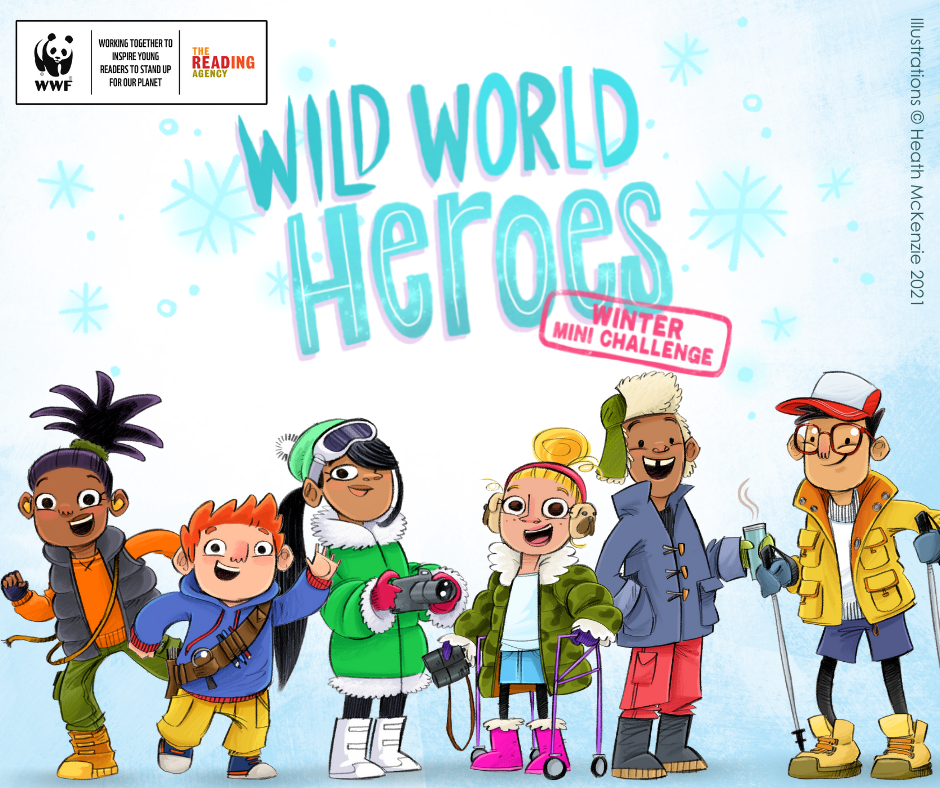 Winter Mini Challenge