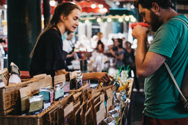 small business saturday