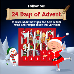 advent calendar