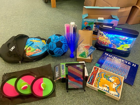 Residential Homes Service