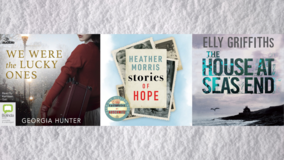 January Borrowbox Titles