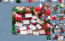 New Year Jigsaw