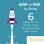 6 reasons to grow your business this new year