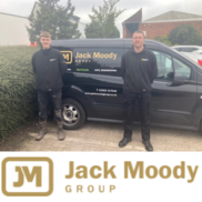 Jack Moody group image