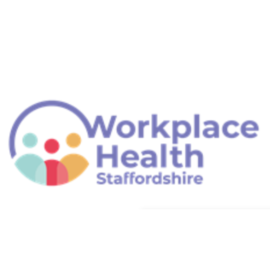 Workplace health logo image