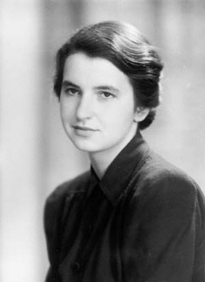 Rosalind Franklin
