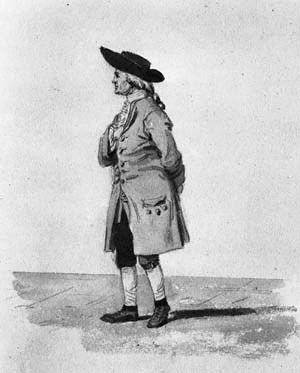 Henry Cavendish