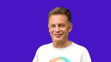 Chris Packham