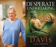 Linsey Davis Book Chat