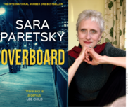 Sara Paretsky Book Chat