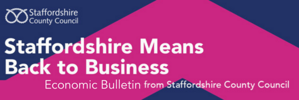 Economic bulletin header