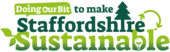 Make Staffordshire Sustainable