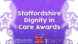dignity in care awards