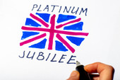 Platinum Jubilee