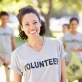 Volunteer