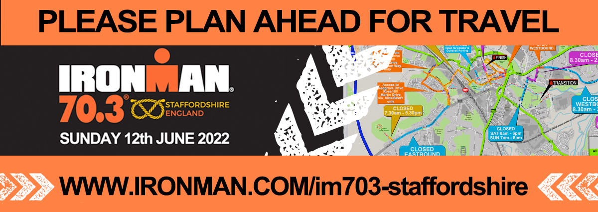 Plan Your Travel Ahead of IRONMAN