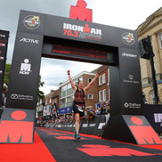 IRONMAN 70.3 Staffordshire