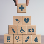 Health Building Blocks