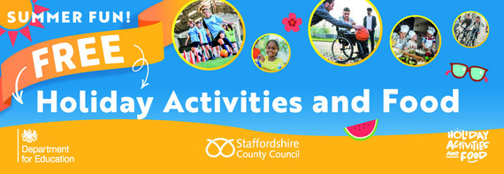 Holidays Activities and Food