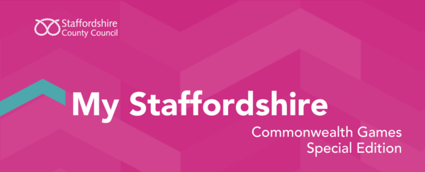 My Staffordshire Extra