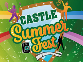 Tamworth Festival site