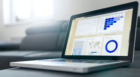 Smart Energy Monitoring