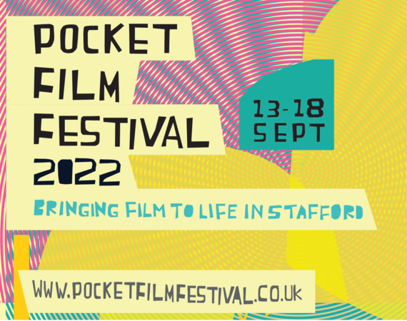 Pocket Film Festival