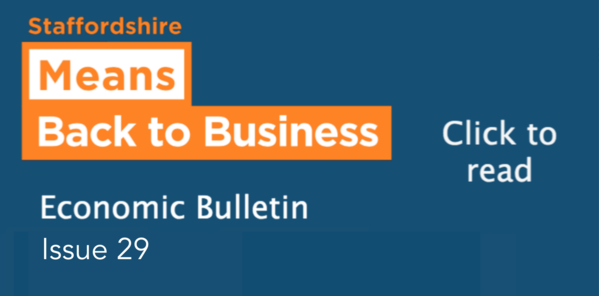 Image linking to Economic bulletin