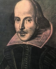 William Shakespeare