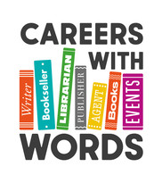 Careers with Words Logo