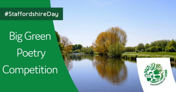 Big Green Poetry Competition