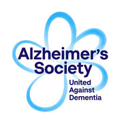 Alzheimers Society Logo