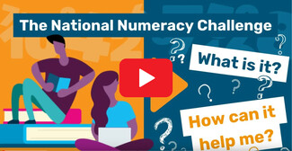 Numeracy Challenge