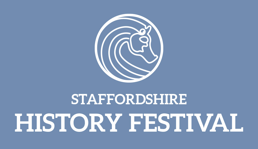 Staffordshire History Festival