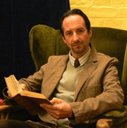 Author A.G. Smith