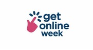 Get Online Week Logo
