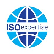 ISO Expertise LOGO