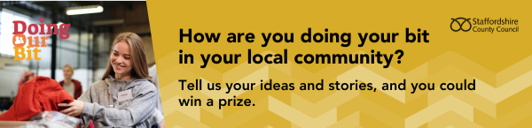 Tell us what community means to you
