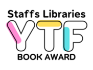 YTF Book Award Logo