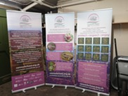 Cannock Chase Special Area of Conservation banners