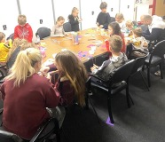 Magical Art Therapy2