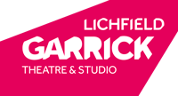 Garrick Theatre Logo