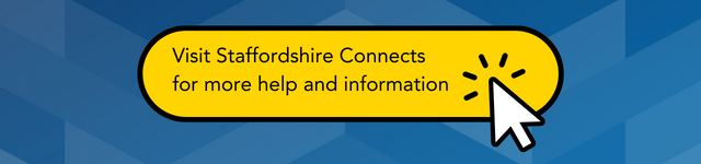 Visit Staffordshire Connects