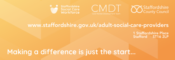 CMDT Training and Events footer