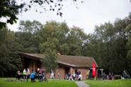 Cannock Chase Visitor Centre