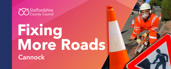 Cannock and Rugeley header