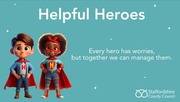 Little Hero Kids