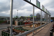 Stafford Recycling Centre