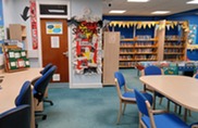 Wilnecote Community Library