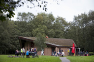 Cannock Chase Visitor Centre